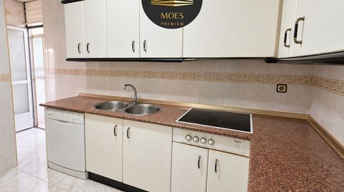 Foto 5 de Piso en venta en San Ildefonso - Catedral, Jaén Capital