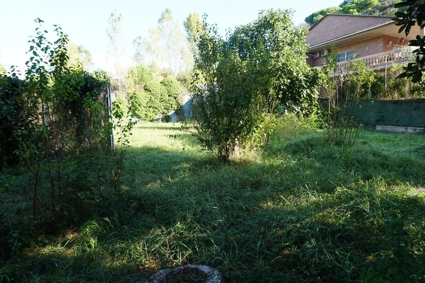 Terreny residencial en venda a Sant Antoni de Vilamajor, imagen 10