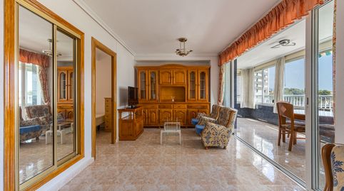 Foto 2 de Apartament en venda a Playa Poniente, Benidorm
