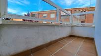 Terrace of Flat for sale in Cubelles  with Balcony