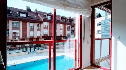 Photo 2 of Flat to rent in De la Coruña, Alto de la Jabonería, Madrid