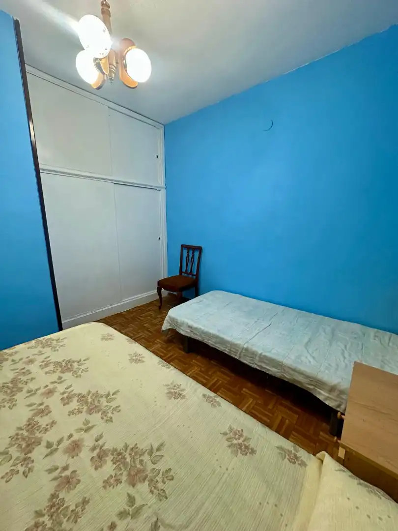 Habitación de Piso en venta en Valladolid con Calefacción, Trastero y Amueblado
