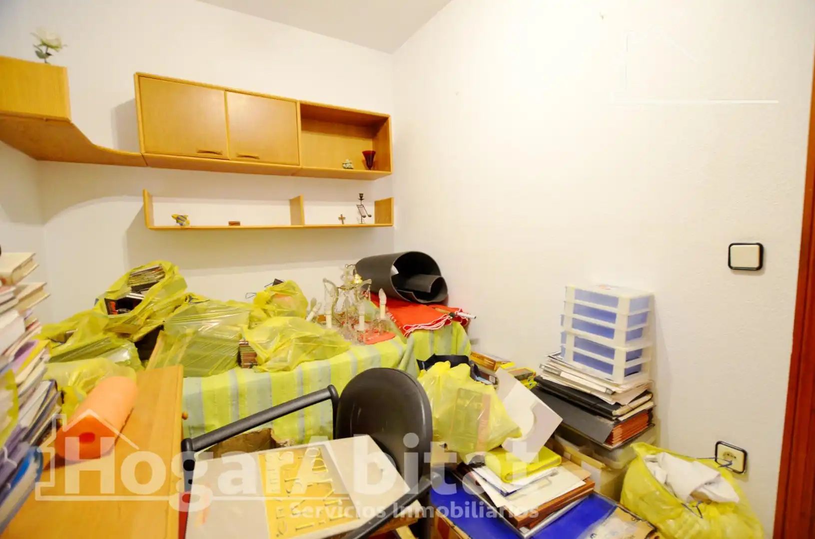 Flat for sale in Alicante / Alacant  with Heating and Furnished