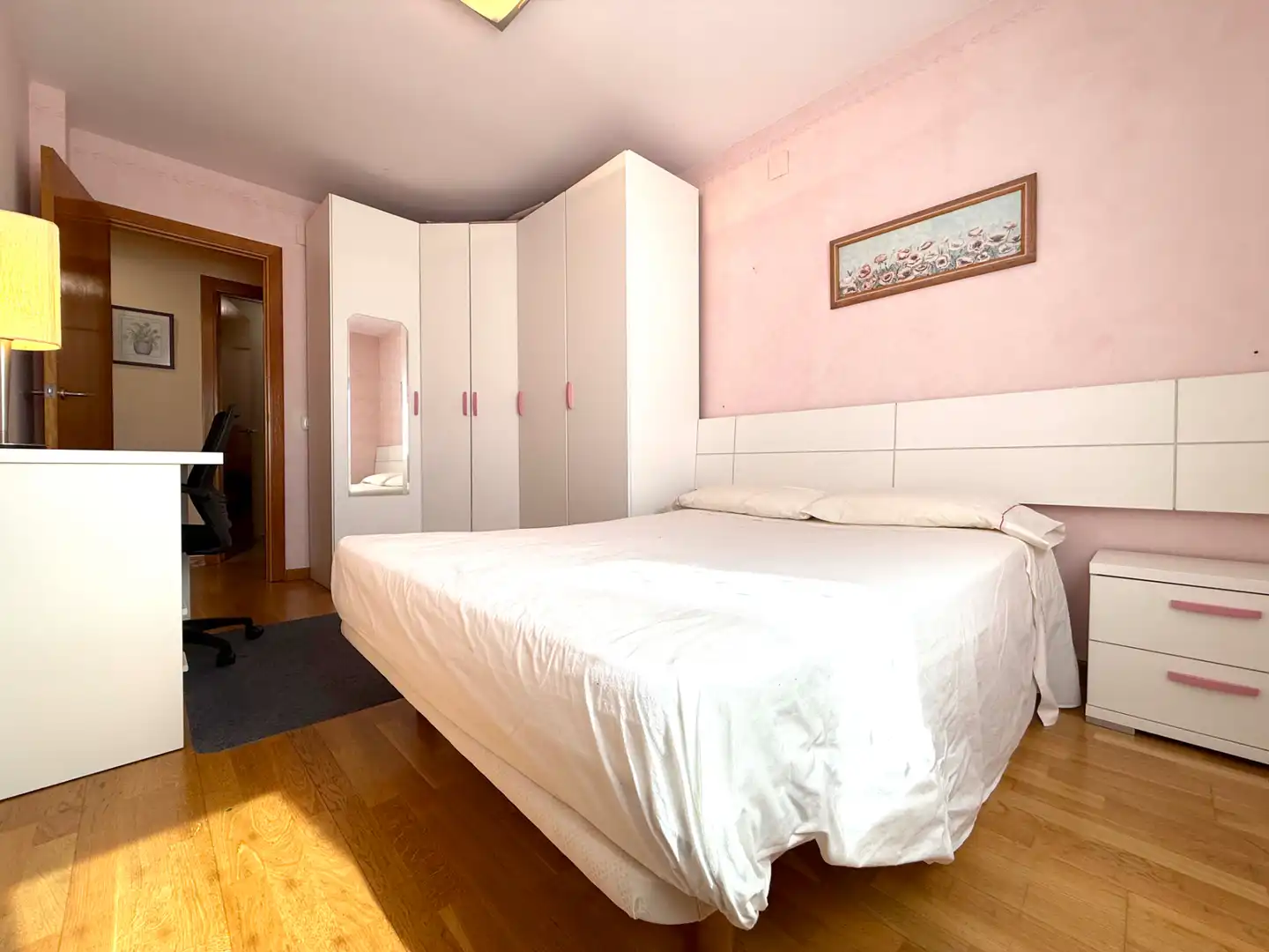 Apartment with terrace for sale in Plaça de l'Estació, imagen 29