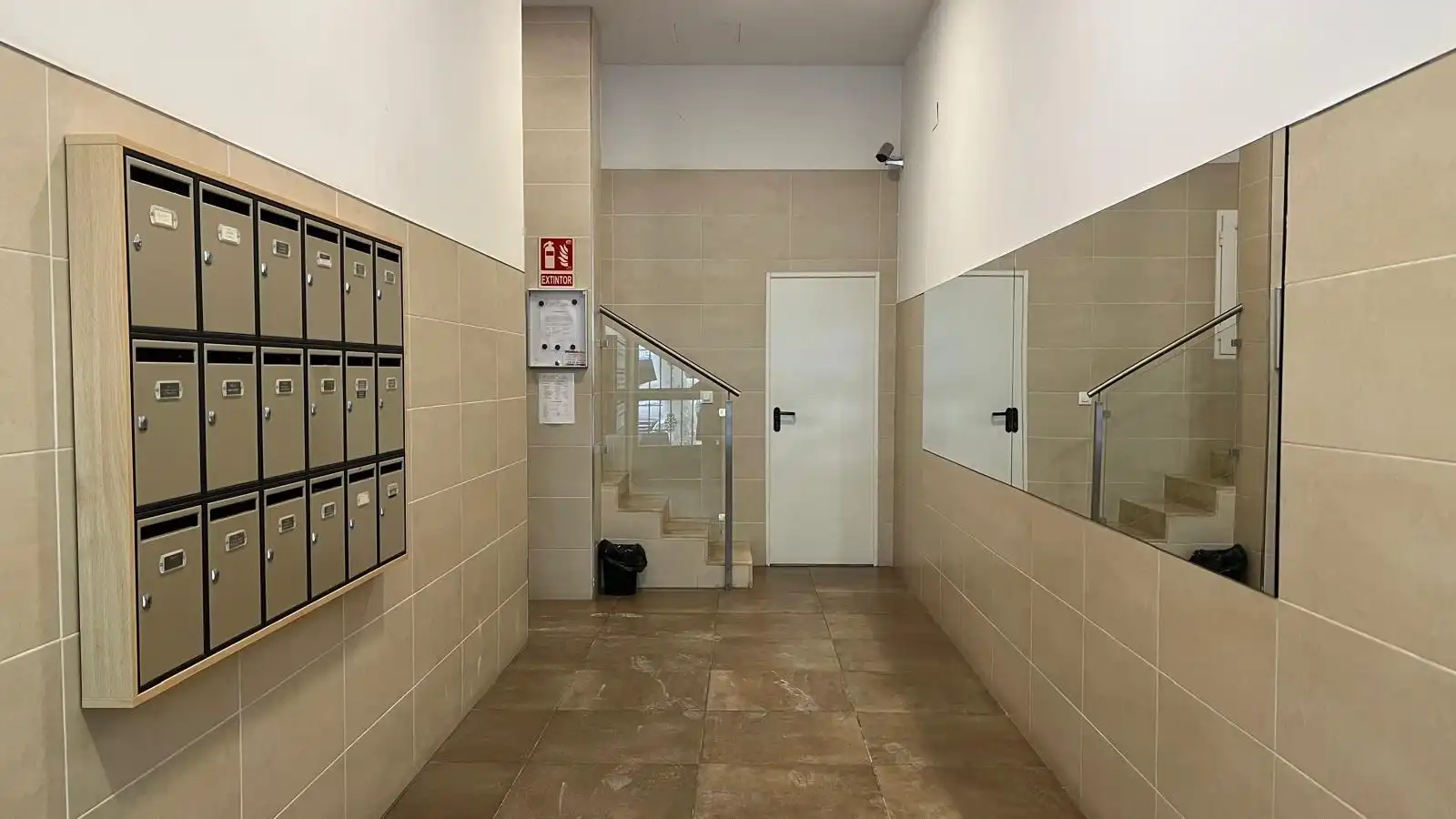 Piso con terraza en venta en Calle ALBACETE, imagen 39