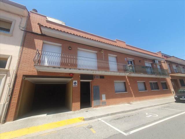 Garaje en Venta en Ca n'Oriol