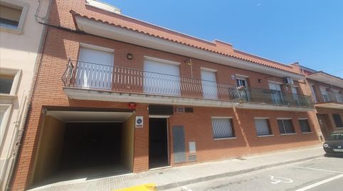 Plaza de Garaje en Venta en Rubí Barcelona
