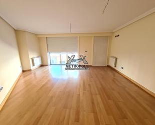 Living room of Duplex for sale in Ourense Capital   with Terrace