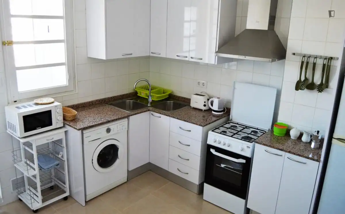 Habitación en Arrancapins
