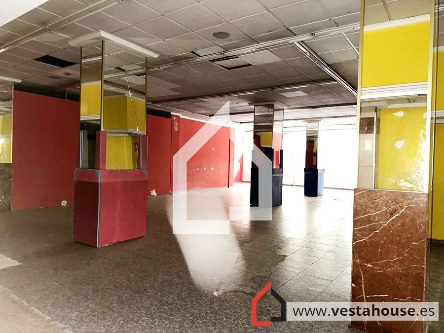 Premises to rent in N/A, Centro