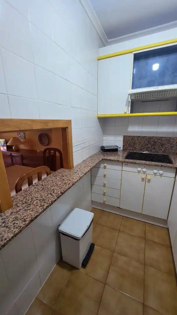 Apartamento con piscina en venta en Carrer de Murillo, imagen 11