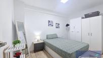 Schlafzimmer von Wohnungen zum verkauf in Alicante / Alacant mit Klimaanlage
