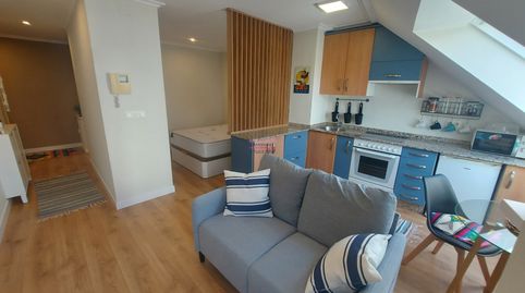 Foto 4 de Apartamento de alquiler en Rúa de Oporto, 12, Centro - Areal, Vigo