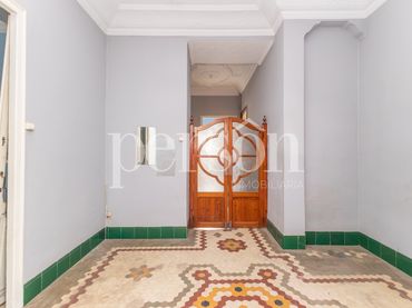 Piso con balcón en venta en La Saïdia