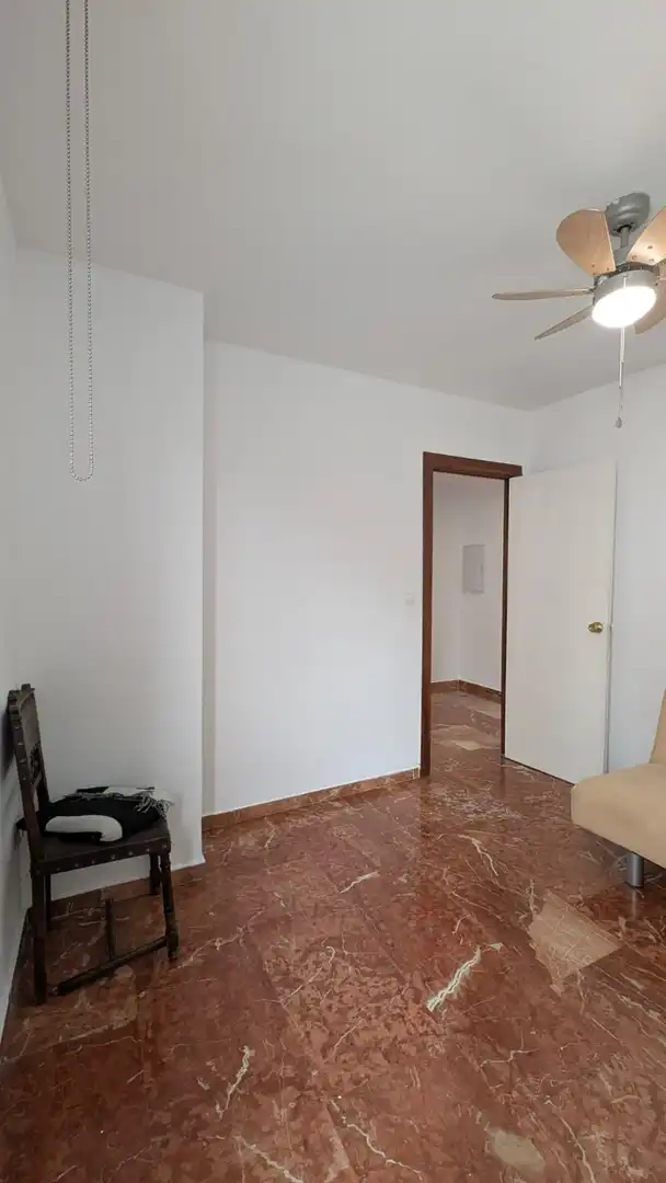Piso de alquiler en Camino de Ronda