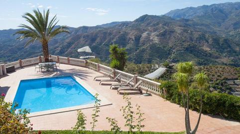 Foto 2 de Casa o xalet en venda a Plaza Ayuntamiento, 48, Jete, Granada