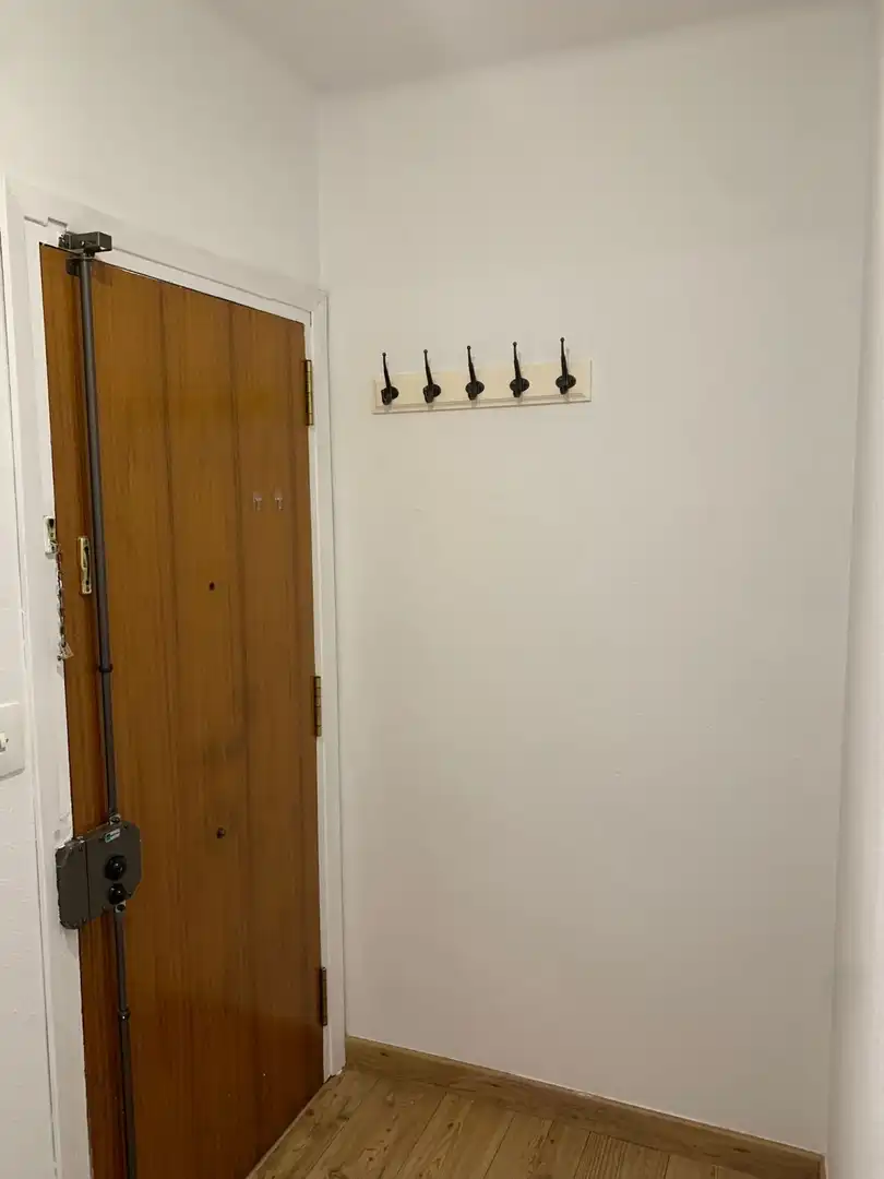 Piso en venta en Sant Celoni con Calefacción y Balcón