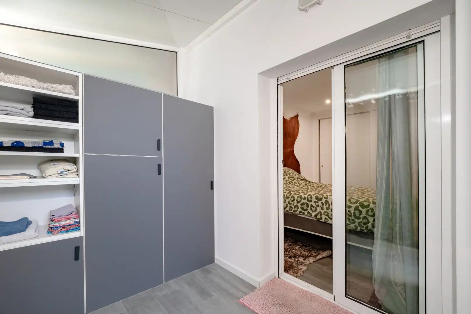 Dormitori de Casa o xalet en venda en Empuriabrava