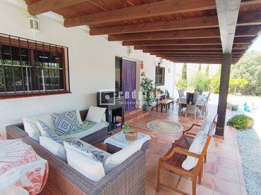 Casa in vendita a El Borge
