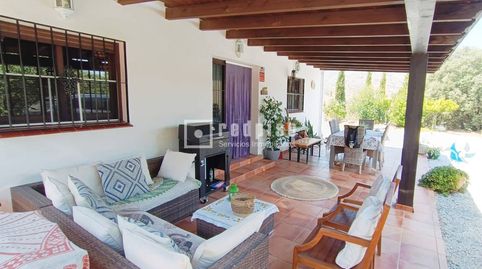 Foto 2 de Casa o xalet en venda a El Borge, Málaga