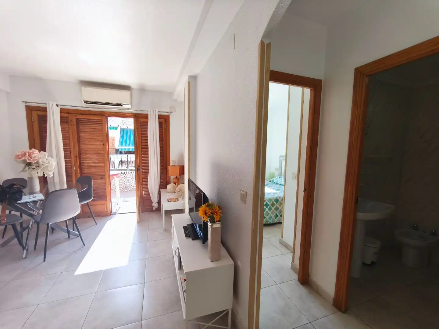 Flat with pool for sale in AVENIDA DE RONDA 100, imagen 17