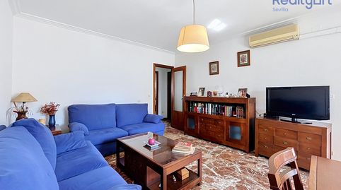 Foto 5 de Piso en venta en Tiro de Línea, Sevilla Capital