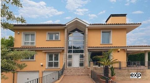 Photo 2 of House or chalet to rent in La Cañada, Valencia