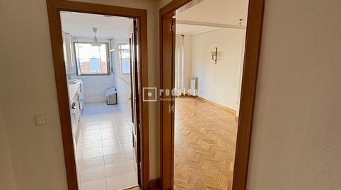 Foto 4 de Pis de lloguer a De la Florida, Casa de Campo, Madrid