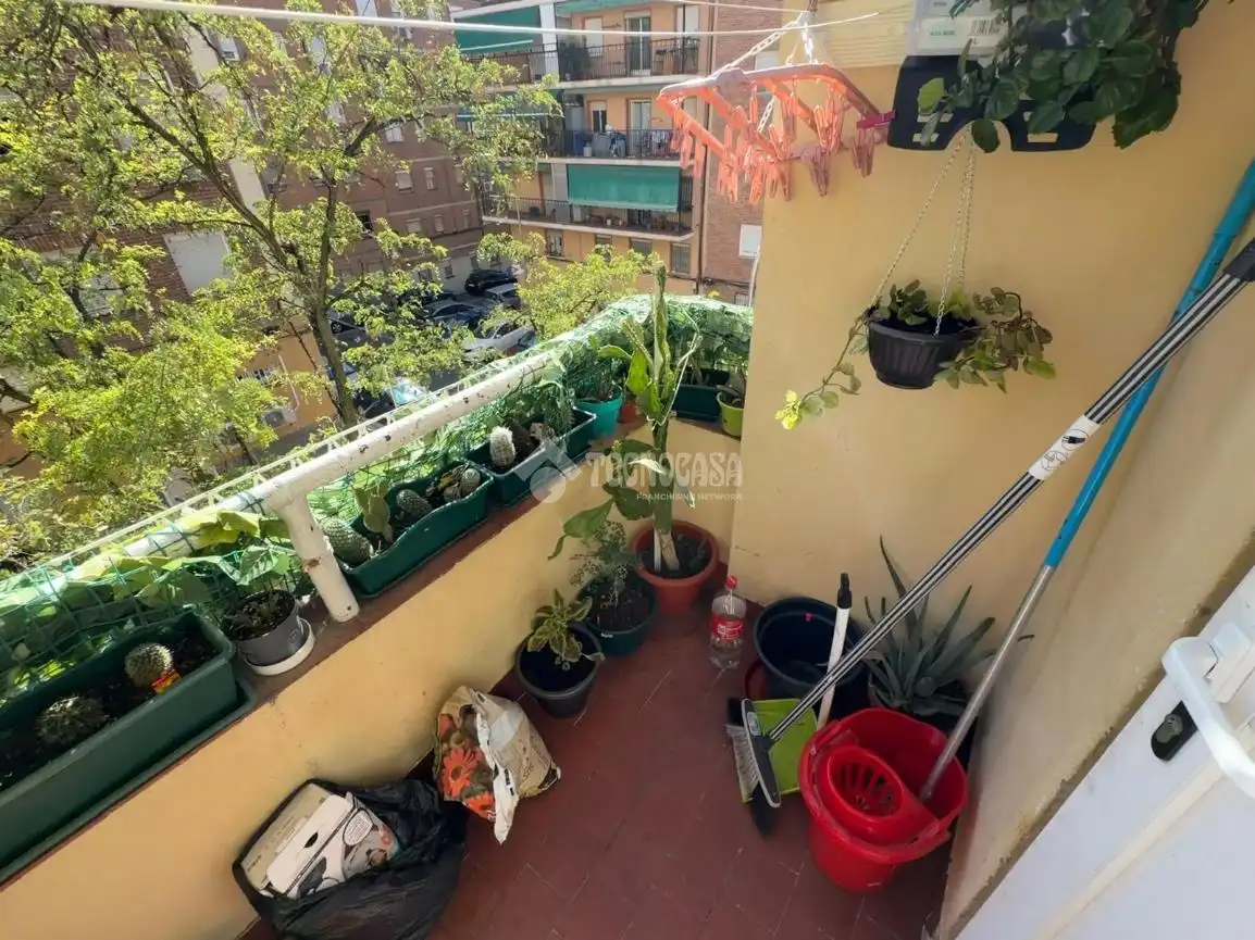 Flat for sale in Calle Angela González, imagen 13