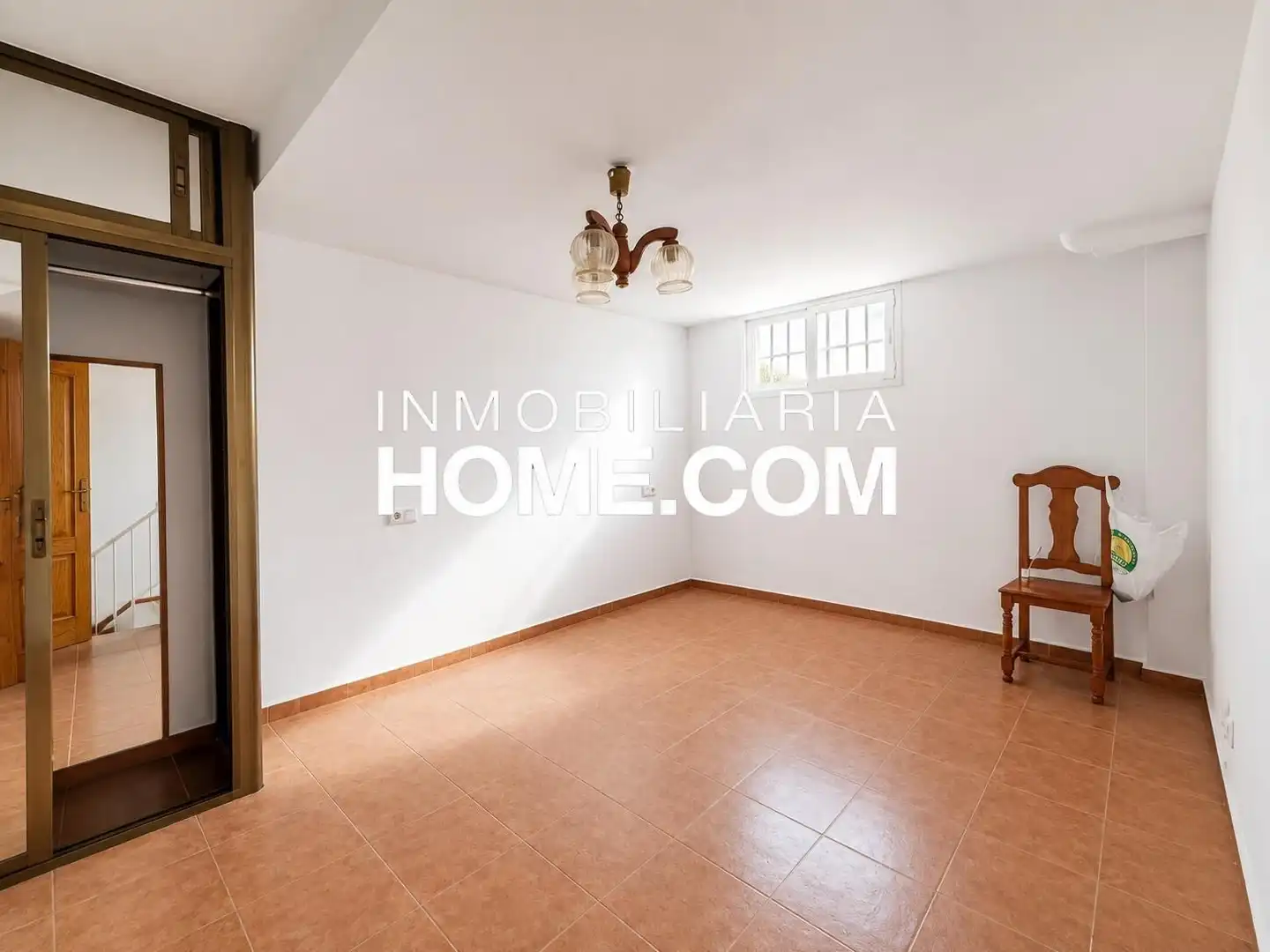 Casa pareada con terraza en venta en Capellanía - Retamar, imagen 9