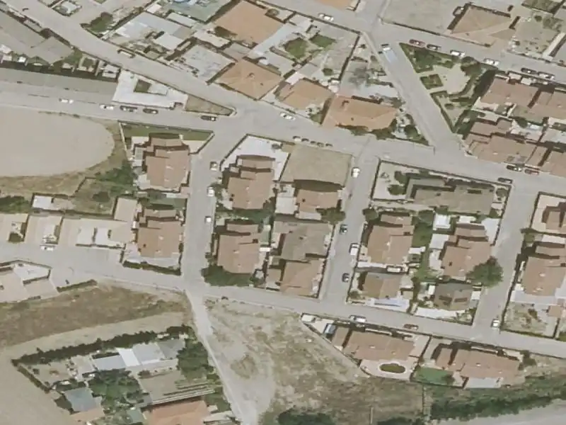 Casa in vendita a Calle Vinculo