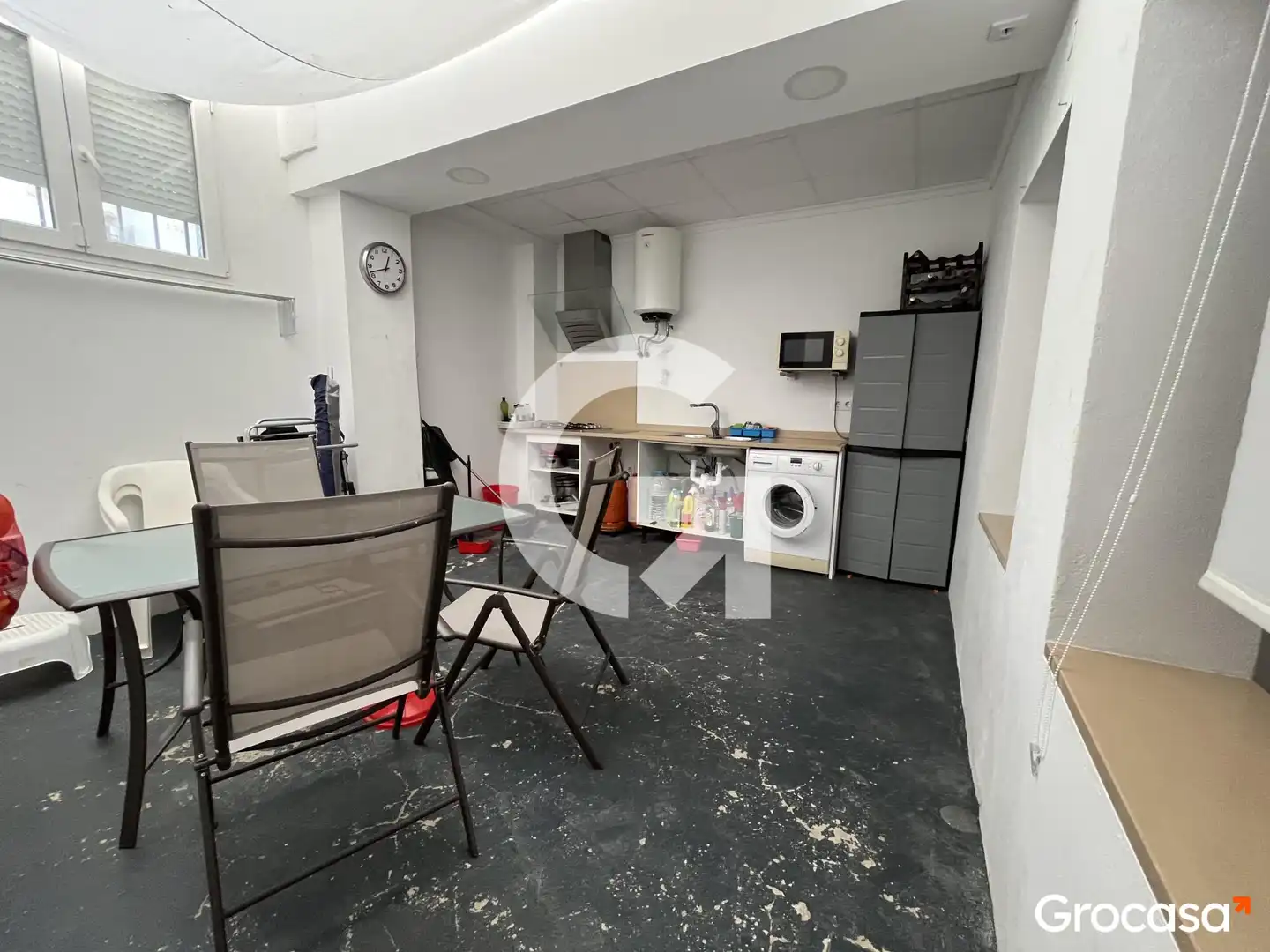 Planta baja en venta en CL PINTOR SOROLLA, Playa Puerto de Sagunto