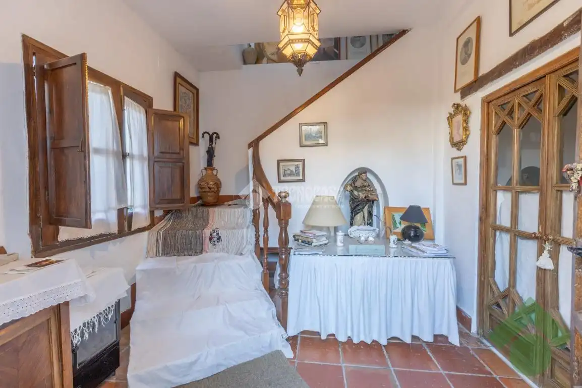 Casa en venta en Albaicín, imagen 29