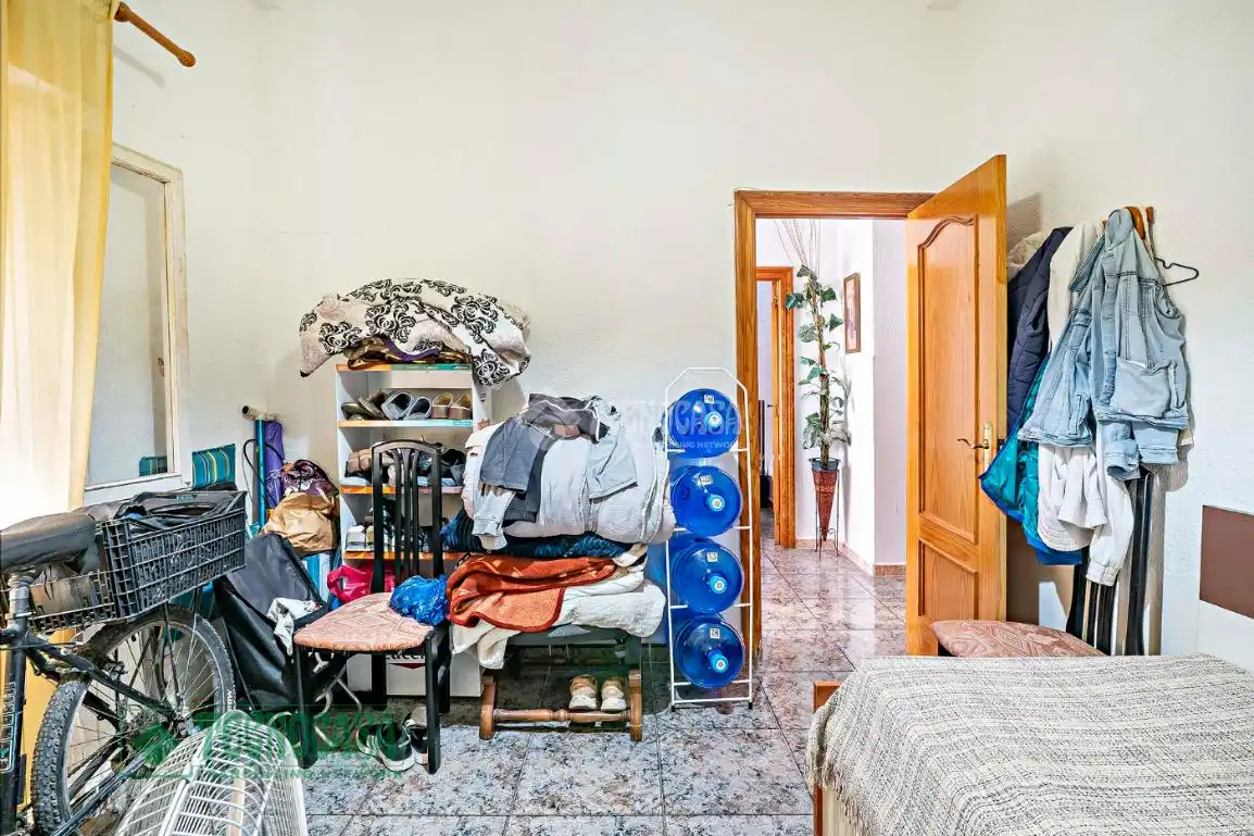 Wohnung zum Verkauf in Roquetas de Mar ciudad, imagen 8