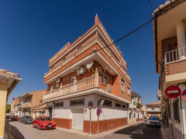 Casa en venda a Calle Santo Domingo, 11, Armilla, Spain 11