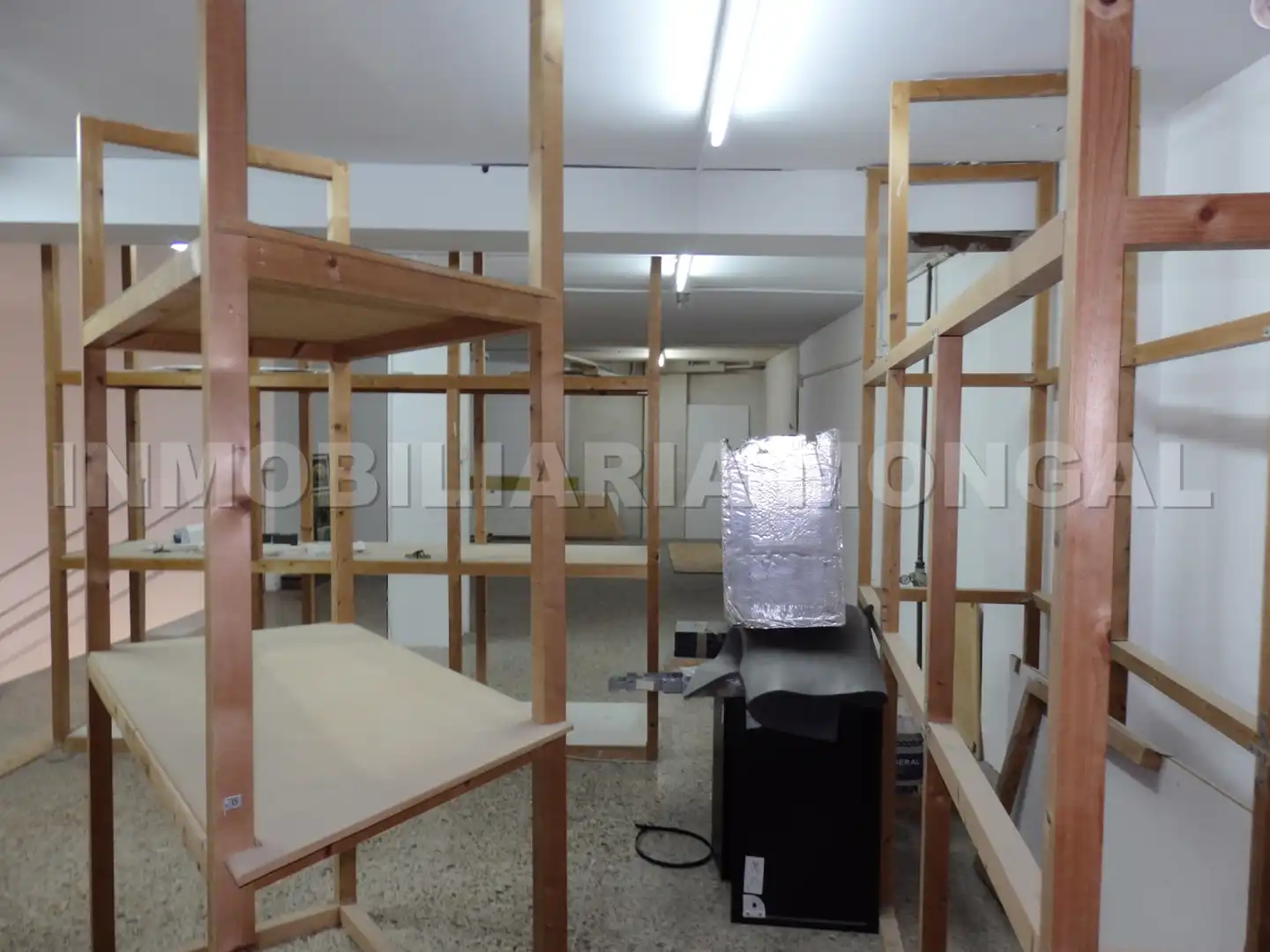 Local comercial de lloguer a Carrer de Joaquim Auger, imagen 23