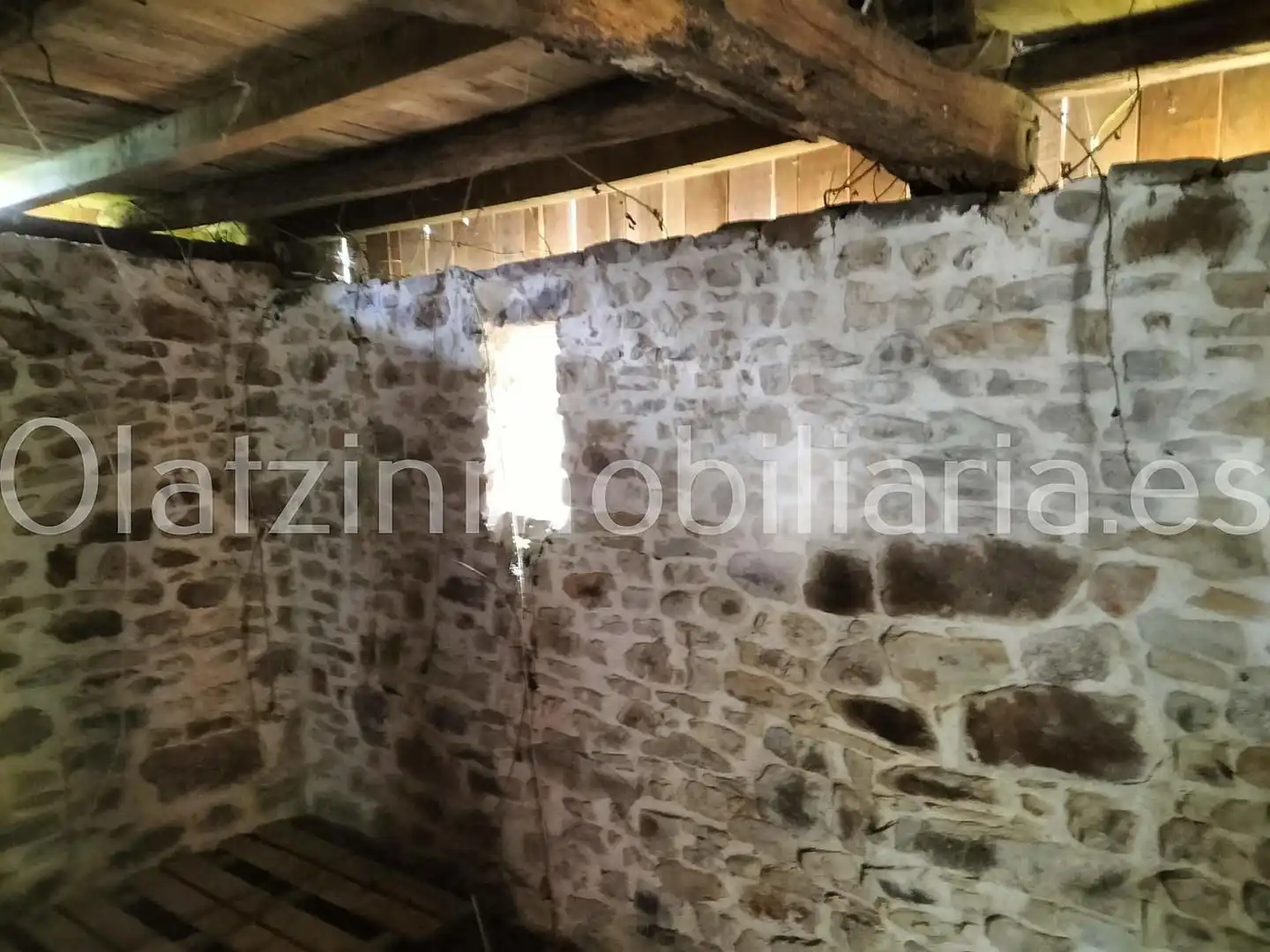 Casa o chalet en venta en Laudio / Llodio con Jardín privado