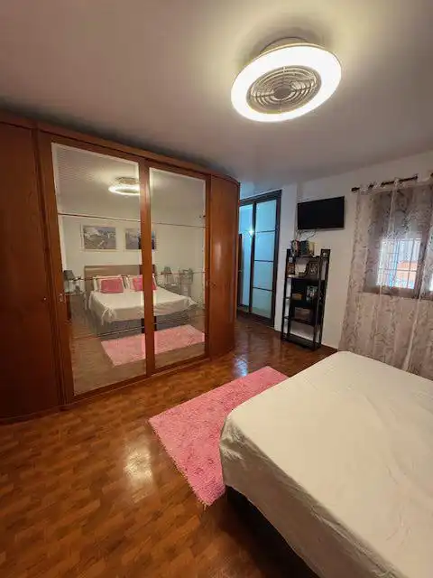 Bedroom of Residential for sale in Sevilla