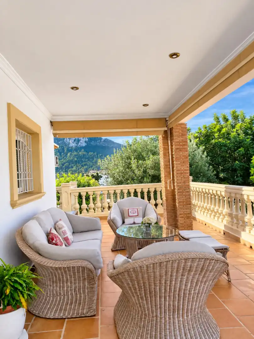 Haus mit Garten zum Verkauf in Orba, imagen 21