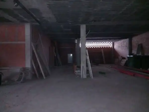 Gewerbefläche zum Verkauf in Santa Uxía de Ribeira, imagen 2
