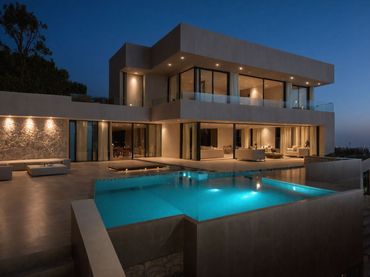 Terreny residencial en venda a Avenida de Mijas 54
