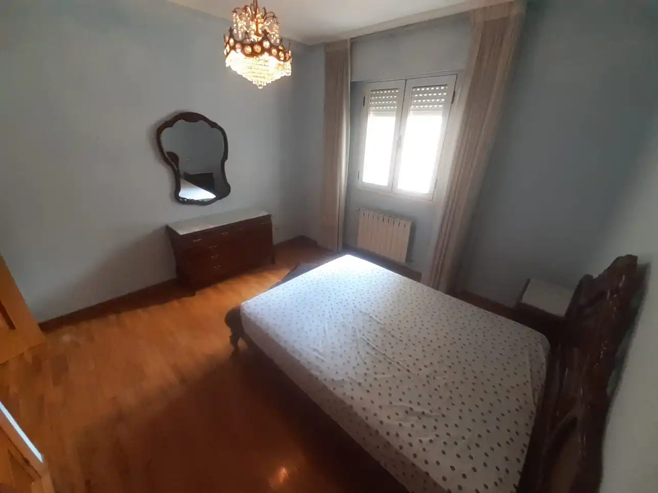 Habitación de Piso en venta en Zamora Capital 