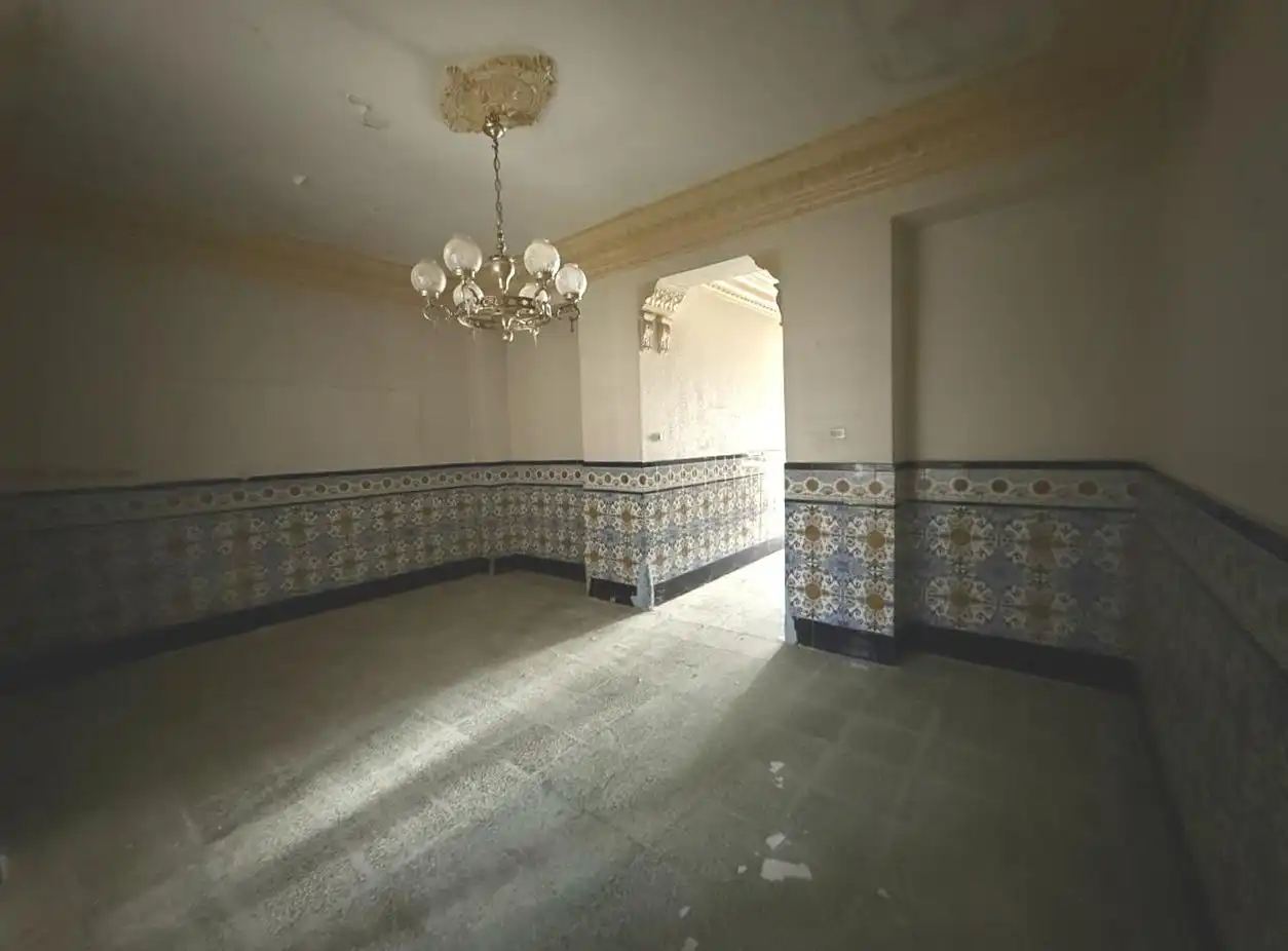 Erdgeschosswohnung zum Verkauf in Santiago, imagen 8
