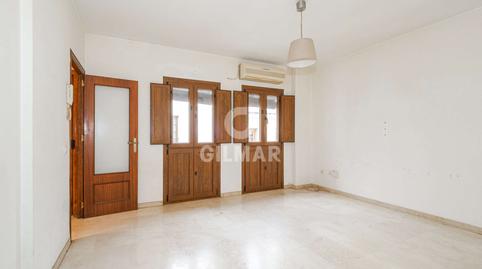 Foto 5 de Pis en venda a San Gil, Sevilla