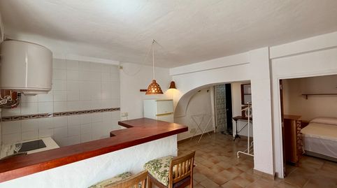 Photo 2 of Ground floor for rent in Carrer de Sant Lluís, 14, Dalt de la Vila - La Marina, Eivissa