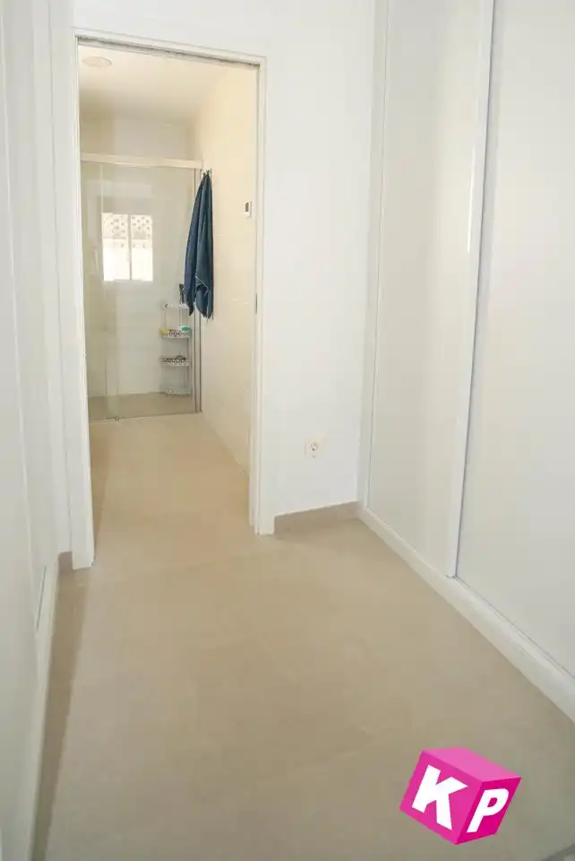 Planta baja en venta en Santa Pola con Aire acondicionado, Calefacción y Terraza