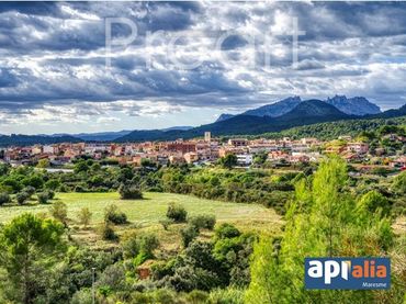 Terreni e lotti in vendita a Montornès del Vallès
