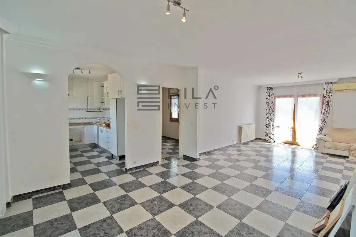 Chalet con piscina en venta en Calahonda, imagen 8