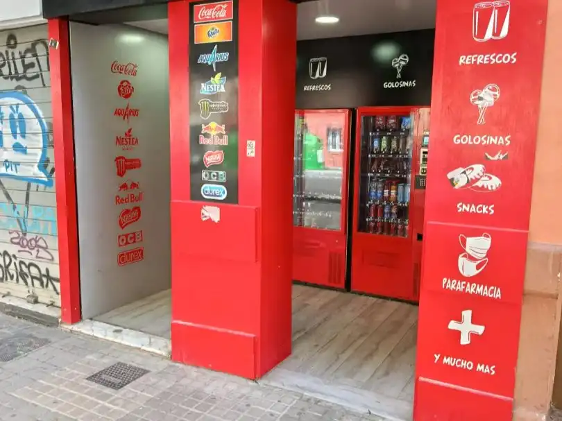 Local en venta en Valencia