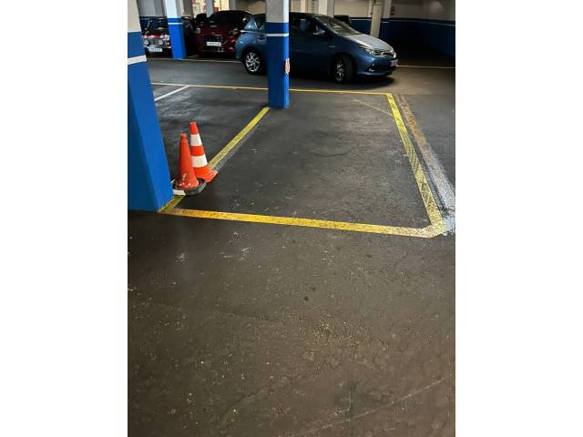 Garaje en Venta en Aiguadolç - Sant Sebastià